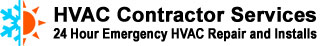 Del Rey Oaks HVAC Services